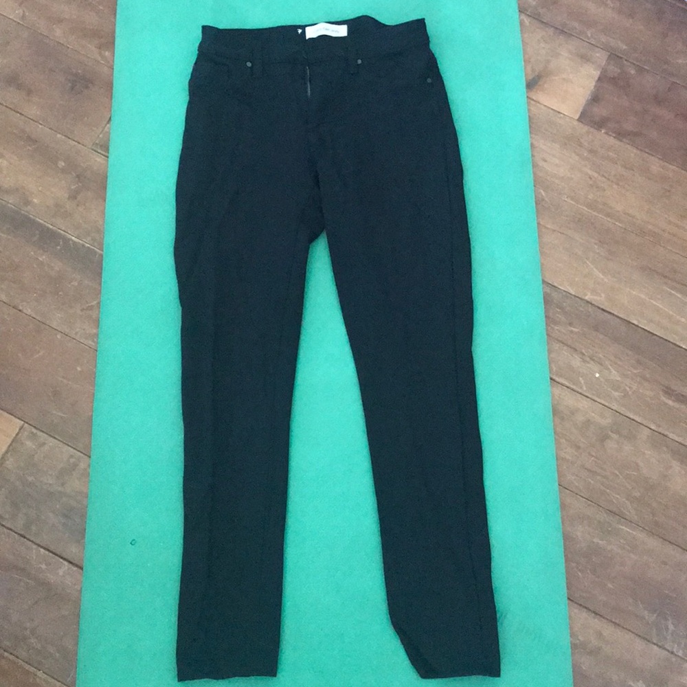 Black Calvin Klein pants